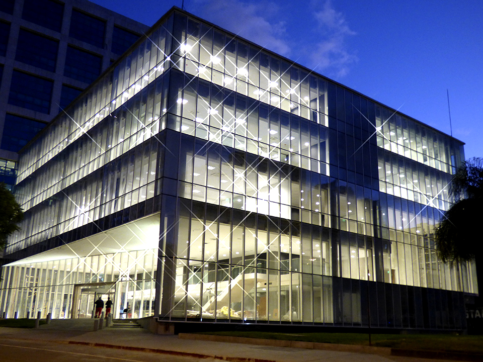 Torre Ejecutiva